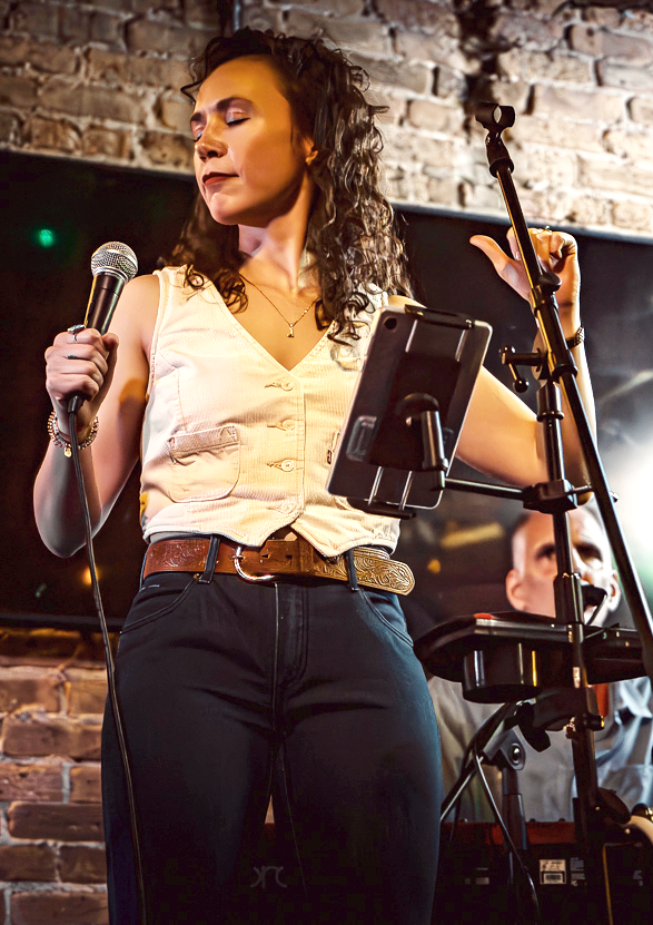Buddy Damen & The Last Call Still Photos
